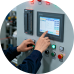 簡易操作維護(hù)